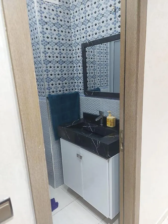Appartement Agadir Hay Mohammadi 0*,  מרוקו
