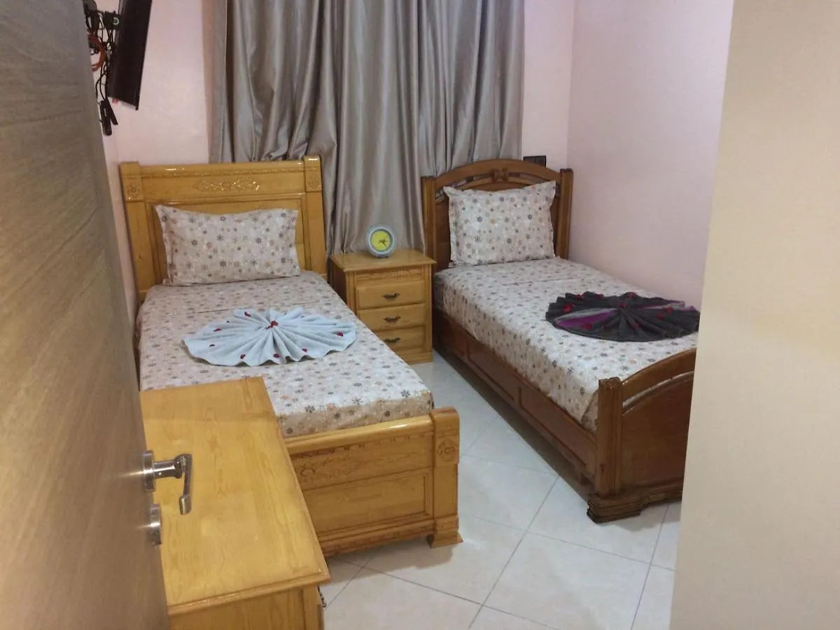 Appartement Agadir Hay Mohammadi