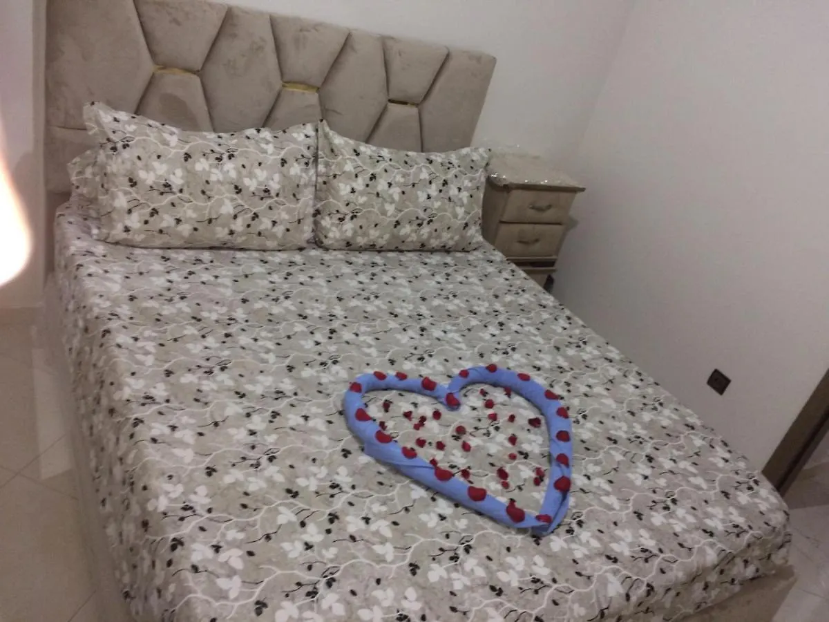 Appartement Agadir Hay Mohammadi מרוקו